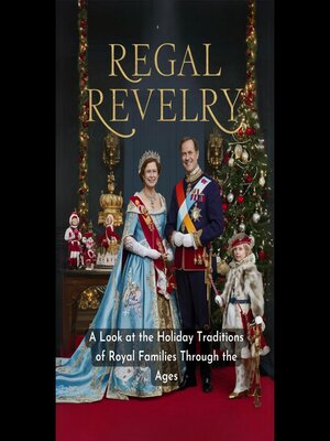cover image of Regal Revelry